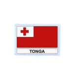 FLEX 229 Flag Tonga