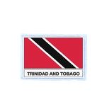 FLEX 230 Flag Ttobago