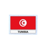 FLEX 231 Flag Tunisie