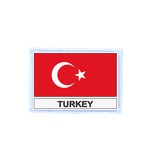 FLEX 234 Flag Turquie