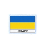 FLEX 236 Flag Ukraine