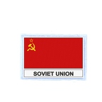 FLEX 237 Flag URSS