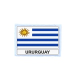 FLEX 238 Flag Uruguay