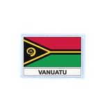 FLEX 239 Flag Vanuatu