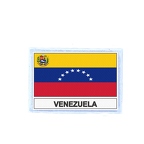FLEX 240 Flag Venezuela