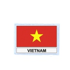 FLEX 241 Flag Vietnam