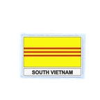 FLEX 242 Flag Sudvietnam