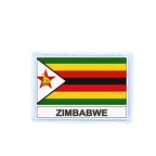 FLEX 247 Flag Zimbabwe