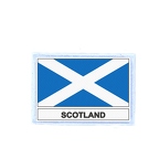 FLEX 251 Flag scotland
