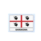FLEX 252 Flag sardaigne