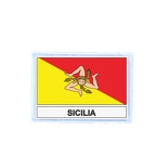 FLEX 253 Flag sicile