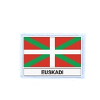 FLEX 256 Flag basque