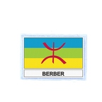 FLEX 260 Flag berber