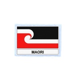 FLEX 261 Flag maori