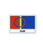 FLEX 269 Flag sapmi