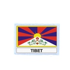 FLEX 270 Flag tibet