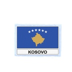 FLEX 273 Flag kosovo