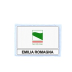 FLEX 280 Flag Emiliaromagna