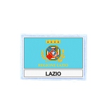 FLEX 282 Flag latium