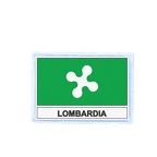 FLEX 284 Flag lombardie