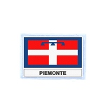 FLEX 288 Flag piemont