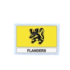 FLEX 295 Flag flamand