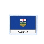 FLEX 297 Flag alberta
