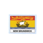 FLEX 301 Flag newbrun