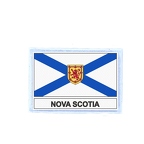 FLEX 302 Flag novascotia