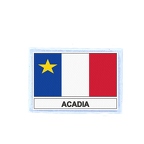 FLEX 304 Flag acadia