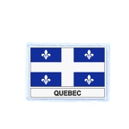 FLEX 305 Flag quebec