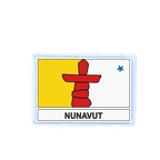 FLEX 308 Flag nunavut