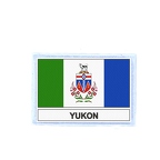 FLEX 310 Flag yukon