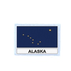FLEX 312 Flag alaska