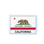 FLEX 315 Flag california