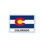 FLEX 318 Flag colorado