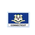FLEX 319 Flag connecticut