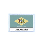FLEX 322 Flag delaware