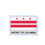 FLEX 323 Flag dccolumbia