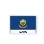 FLEX 326 Flag idaho