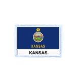 FLEX 330 Flag kansas