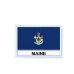 FLEX 333 Flag maine