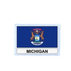 FLEX 336 Flag michigan