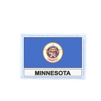 FLEX 337 Flag minnesota