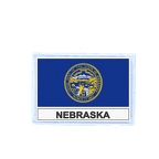 FLEX 340 Flag nebraska