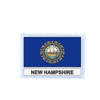 FLEX 342 Flag newhampshire