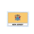 FLEX 343 Flag newjersey