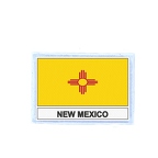 FLEX 345 Flag nmexico