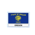 FLEX 348 Flag oregon