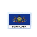 FLEX 349 Flag pennsylvanie